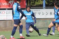日聯盃：食過翻尋味 吼沼津青藍受讓「主勝」_星島日報