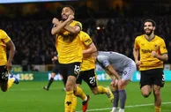 英超：箭頭歸位有力爆「廠」 敲狼隊受讓「主勝」_星島日報