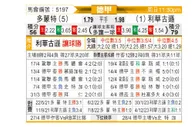 [德甲] 多特蒙德vs勒沃库森