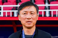 2024年中国男足又一位名帅即将下课！曾带队出线，能力却饱受质疑