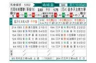 [南球杯] 阿利安萨vs基多天主大学