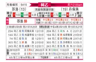 [荷乙] 芬洛vs邓伯什