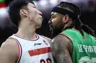 辽粤大战G2三大看点！韩国裁判执法；杜锋或使出绝招；杨鸣需变化