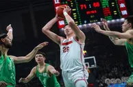 CBA半决赛第3场：周琦态度强硬，辽篮弃甲广东