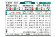 [南球杯] 巴拉圭国民vs科林蒂安