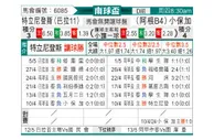 [南球杯] 泰里尼登斯vs博卡青年