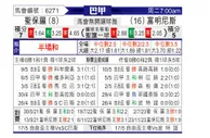 [巴甲] 圣保罗vs弗鲁米嫩塞
