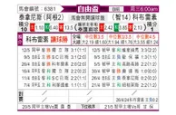 [自由杯] 塔勒瑞斯vs科布雷索