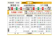 [德甲] 海登海默vs科隆