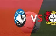 亚特兰大vs勒沃库森：药厂距三冠王还剩2场比赛