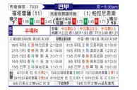 [巴甲] 福塔雷萨vs巴拉纳竞技