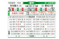 [意甲] 亚特兰大vs佛罗伦萨