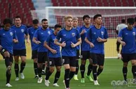 泰国客战国足目标获得三分 全队包机来华