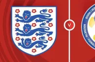 英格兰vs波黑：备战欧洲杯，索斯盖特还剩2场友谊赛