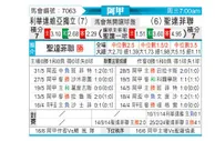 [阿甲] 门多萨独立vs圣塔菲联