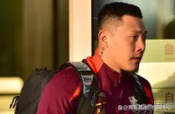 中泰之战最佳阵容出炉，王上源单后腰位置，韦世豪落选，阿兰领衔