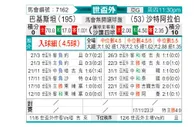 [世亚外] 巴基斯坦vs沙特阿拉伯