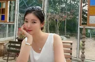 炸裂！极品韩妹！完美腰臀比！这身材绝了！完全顶不住！