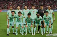 国足再战韩国，生死战能否逆袭晋级？