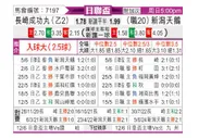 [日联杯] 长崎成功丸vs新泻天鹅