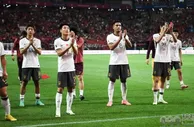 惊心动魄，中国男足惊险闯进世界杯预选赛18强！