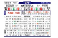 [巴甲] 帕尔梅拉斯vs瓦斯科达伽马