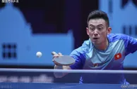 今日直播！WTT球星赛56场比赛，国乒弃权，张本智和早田希娜冲8强
