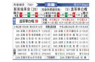 [美职] 新英格兰革命vs温哥华白帽