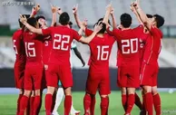 国足18强赛赛程官宣出炉！亚足联已提前备好大礼，保送中国队出线