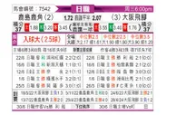 [日职联] 鹿岛鹿角vs大阪钢巴