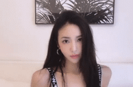 人送“韩国第一美臀”，光是凭借一张动图就足够俘获许多人的心