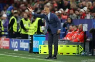 0-0，1-1！世界杯4冠王2次被爆冷，欧洲杯77亿对决，CCTV5直播