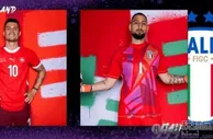 欧洲杯今夜看点：意大利瑞士鏖战加时？东道主德国有优势