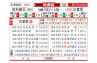 [美洲盃] 玻利維亞vs巴拿馬