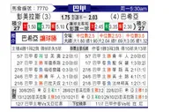[巴甲] 帕尔梅拉斯vs巴伊亚