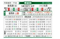 [墨联春] 普马斯vs莱昂