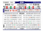 [巴甲] 華斯高vs哥連泰斯