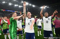 凌晨3点，欧洲杯决赛夜！英格兰赢球=终结58年冠军荒，196亿决斗
