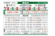 [墨联春] 阿苏尔vs提华纳