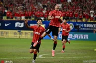 中超前瞻：京津德比国安期待止颓 海港冲13连胜