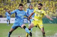 J联赛巅峰对决：柏太阳神VS川崎前锋，谁能笑傲赛场！