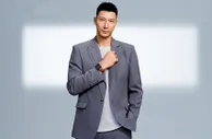 尘埃落定，易建联全家退籍，拒当篮协主席，进军高尔夫，取经姚明