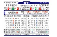 [巴西甲] 福塔雷萨vs戈亚尼亚竞技
