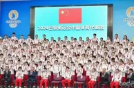 本届奥运会中国队最受欢迎的5大女神！颜值实力并存，你喜欢谁？