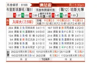 [澳足总] 布里斯班狮吼vs珀斯光荣