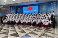中国体育大爆发！美媒预测，巴黎赛事将掀翻美国，6项成王牌