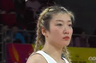 中国女篮7连败！郑薇无奈，姚明苦涩，3大数据惨不忍睹