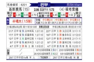 [巴西甲] 克里丘马vs福塔雷萨