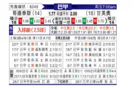 [巴甲] 科林蒂安vs格雷米奥