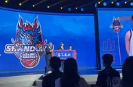 2024年CBA选秀大会：谢智杰荣膺状元 草根球员再次中选